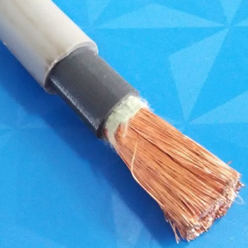 風(fēng)力發(fā)電機(jī)專(zhuān)用耐扭曲軟電纜