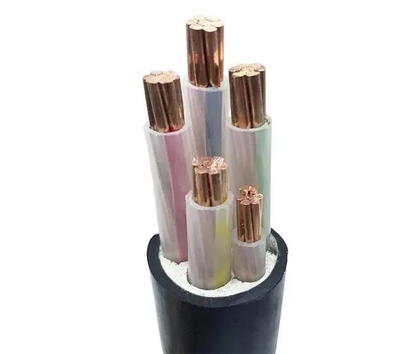 萬(wàn)馬電纜-兩根2.5平方電線擰在一起等于5平方電線嗎？