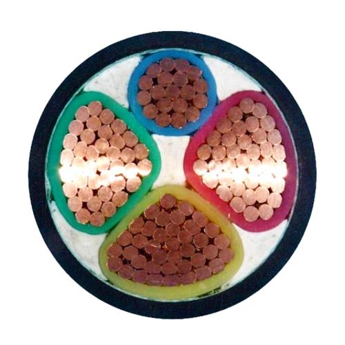 電纜絕緣層和保護(hù)層一樣？不，它們是有區(qū)別的