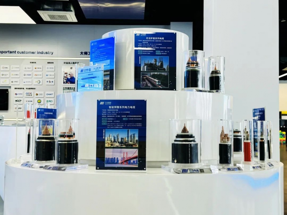 勢如破竹！萬馬股份項目中標(biāo)大爆發(fā)