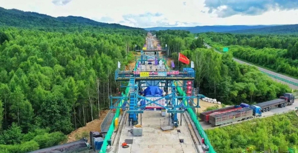 大動靜！萬馬股份接連中標(biāo)多個軌交項目